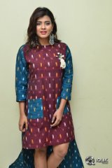 Hebah Patel Interview About Andhagaadu